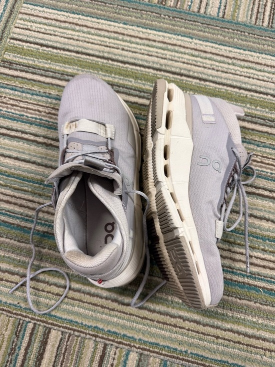 On Running Cloudnova 2 Fade Desert 7.5 - Picture 12 of 12